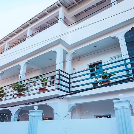 Hotel El Encanto Лас Теренас Екстериор снимка