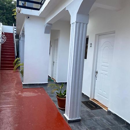 Hotel El Encanto Лас Теренас Екстериор снимка