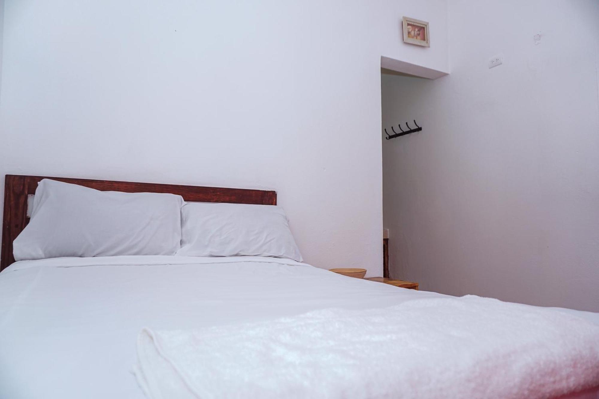 Hotel El Encanto Лас Теренас Екстериор снимка