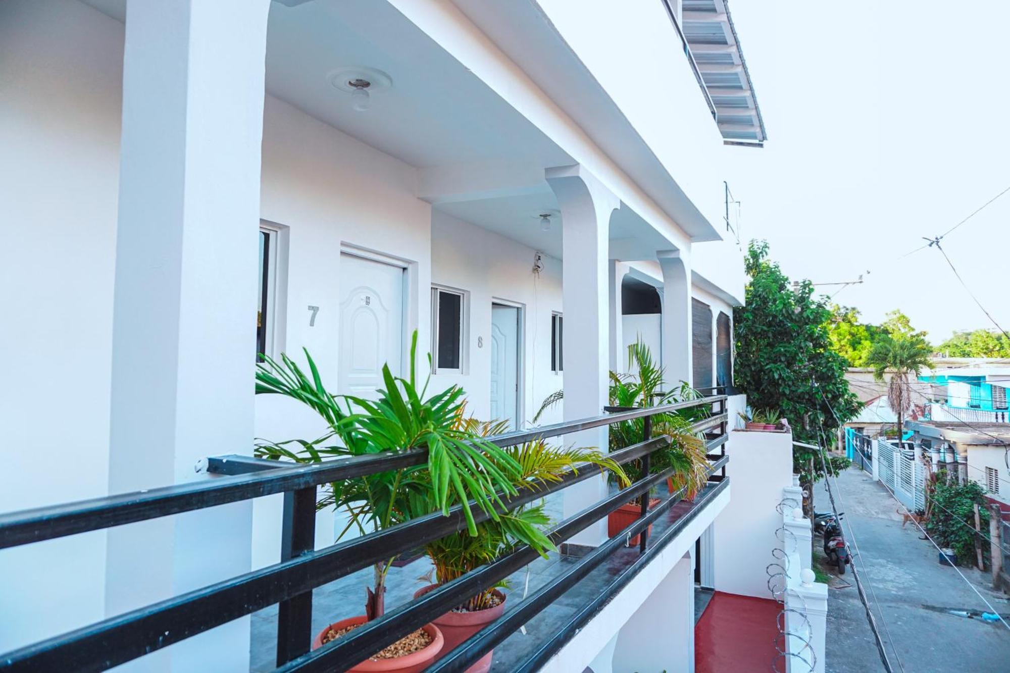 Hotel El Encanto Лас Теренас Екстериор снимка