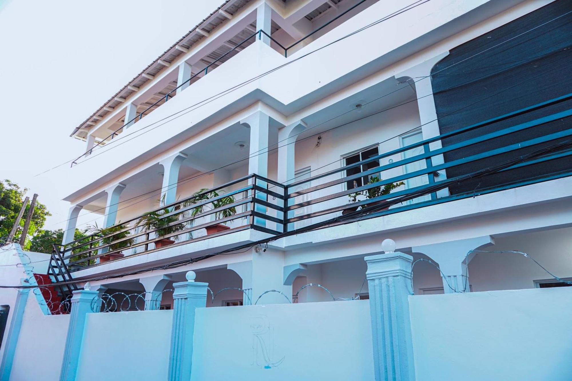 Hotel El Encanto Лас Теренас Екстериор снимка