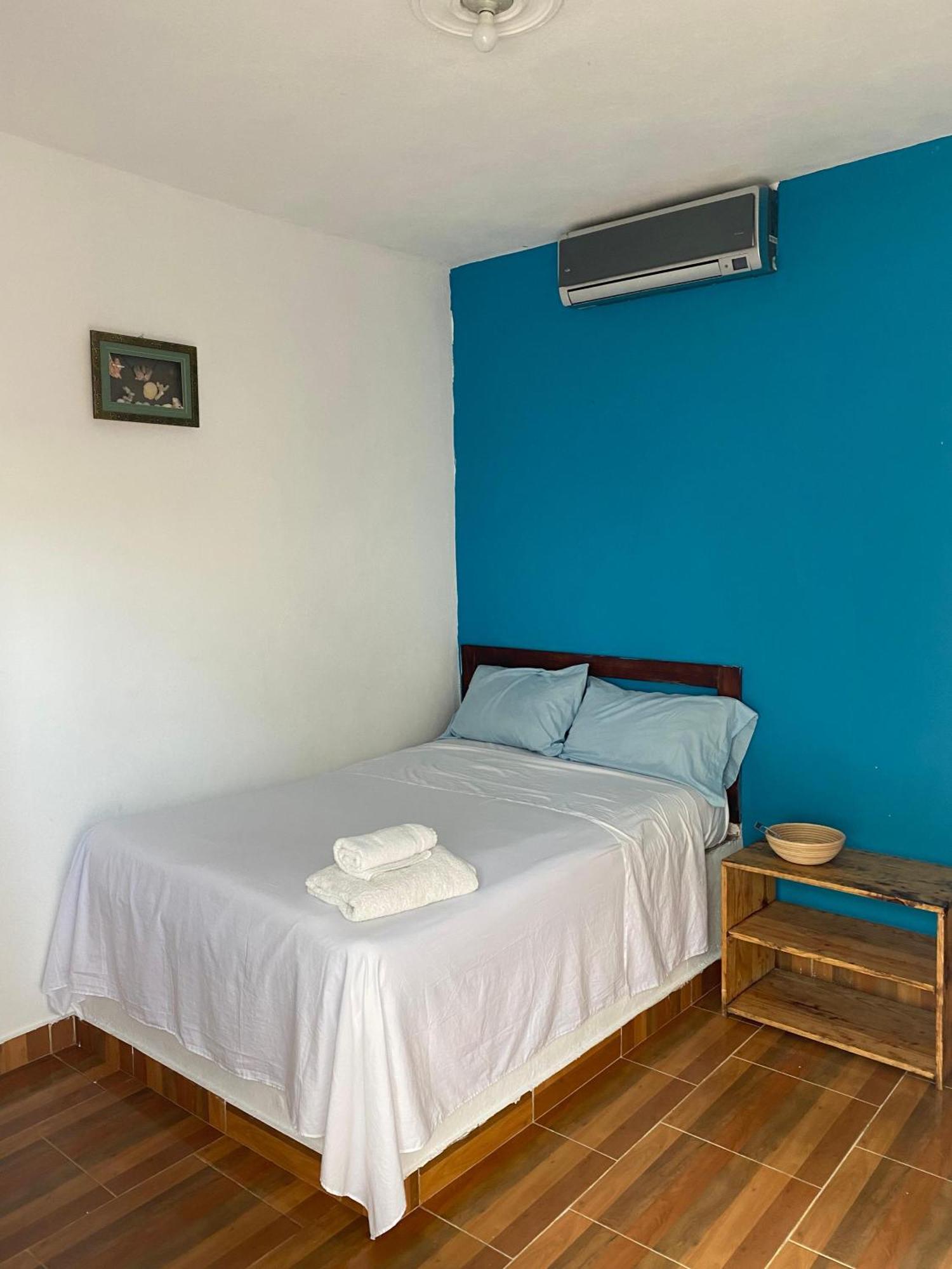 Hotel El Encanto Лас Теренас Екстериор снимка